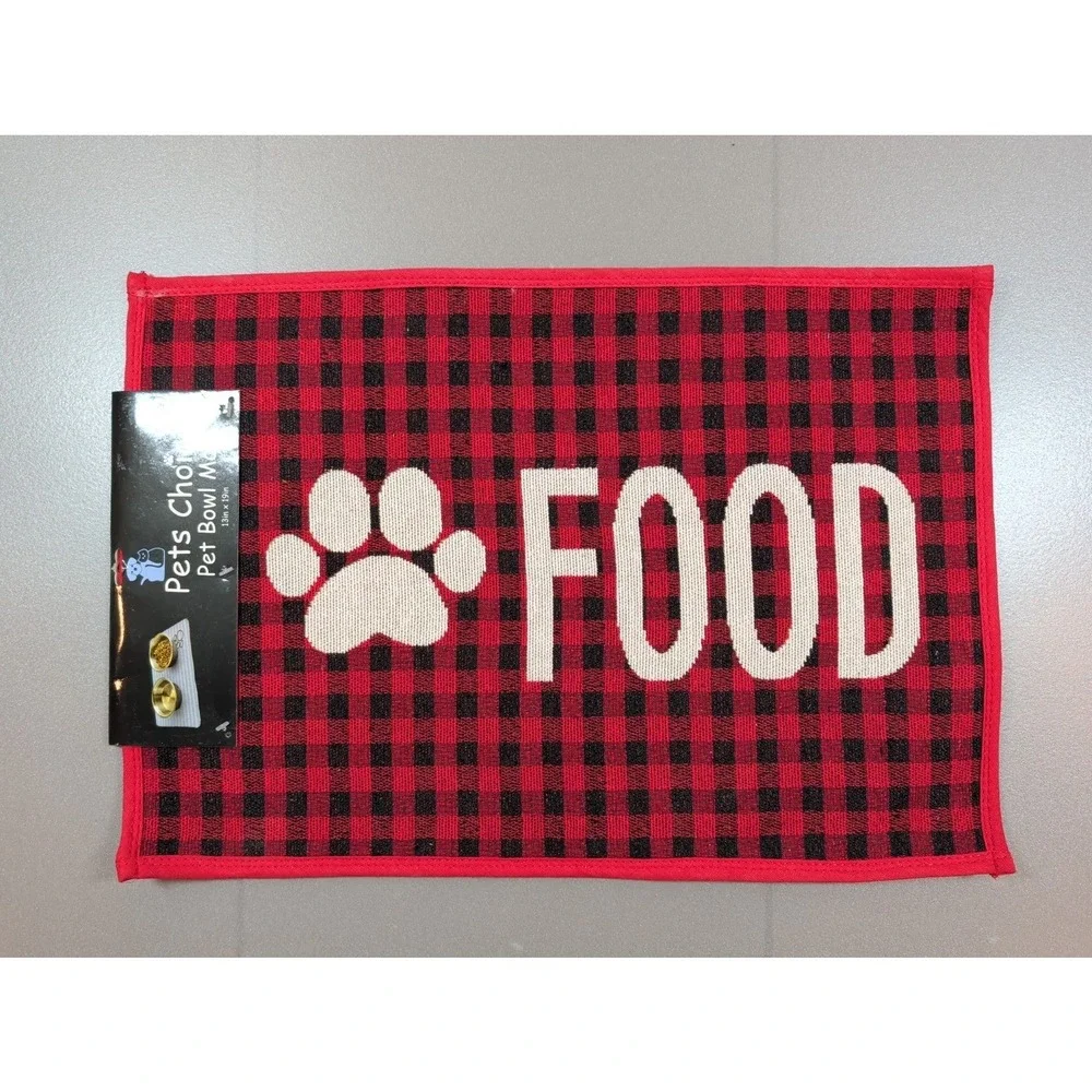Pets Choice keep feeding